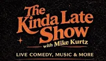 DC's Only Late Night Talk Show!