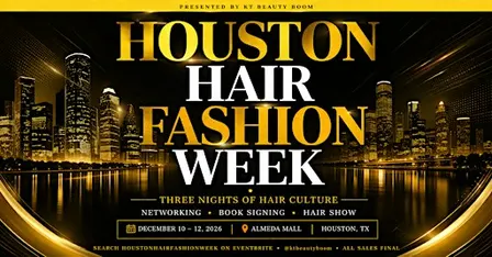 Houston Hair Fashion Week