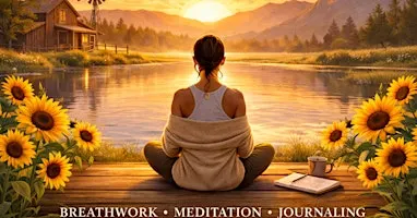 Breathe & Rise: A Transformational Experience