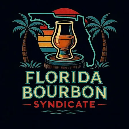Florida Bourbon Syndicate Bottle Share