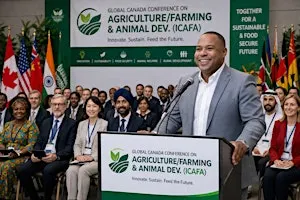 5 th Global Canada Conference on Agriculture/Farming & Animal Dev.(ICAFA)