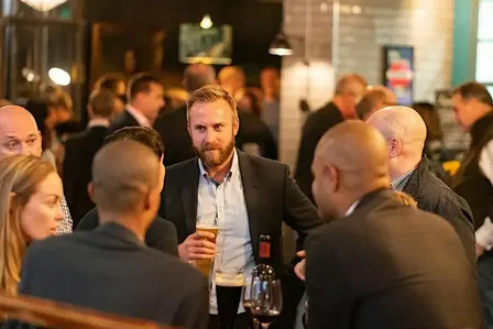 Austin Tech Startups, Investors, Experts Networking & Pitch Event