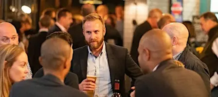 Austin Tech Startups, Investors, Experts Networking & Pitch Event