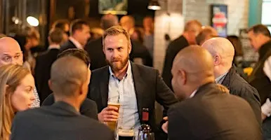 Austin Tech Startups, Investors, Experts Networking & Pitch Event