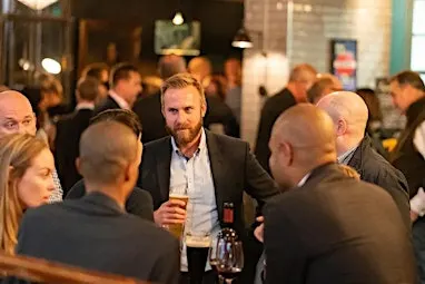 Austin Tech Startups, Investors, Experts Networking & Pitch Event