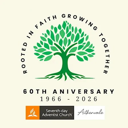 Aitkenvale Adventist Church 60th Anniversary