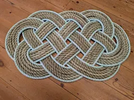 Heritage Rope Making workshop