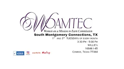 WOAMTEC South Montgomery County Connections