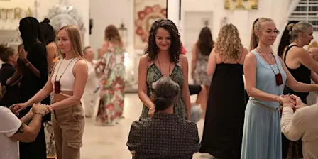 Speed Dating Beyond Small Talk | Ottawa (Kanata) Speed Dating | Tantra Speed Date®