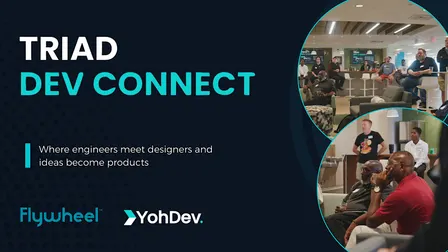 Triad Dev Connect
