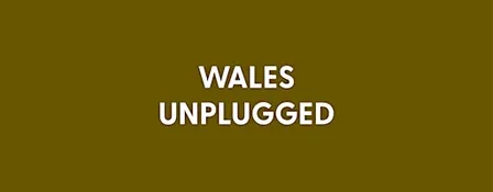 WALES WEEKEND RALLY