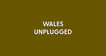 WALES WEEKEND RALLY