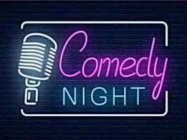 Comedy Night at The Vineyard at Hershey!