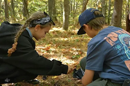 Feather Hill Field School
