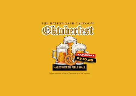Oktoberfest 2026