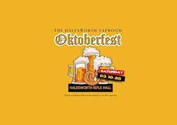 Oktoberfest 2026