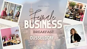 Female Business Breakfast Düsseldorf