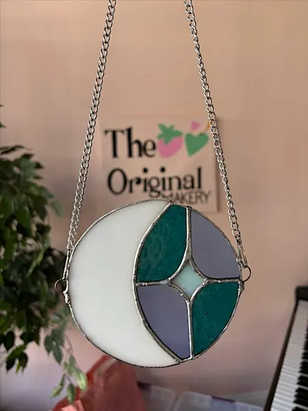 Stained Glass Workshop for Beginners