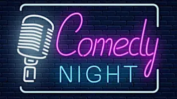 Comedy Night at The Vineyard at Hershey