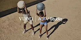 ACTV Studio IRL: Vuori Wrentham Premium Outlets x Haus of Fitness