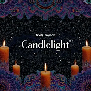 Candlelight: Tribute to Tool - Uptown Lobby dining available