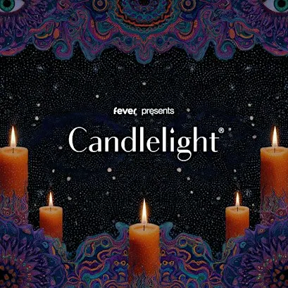 Candlelight: Tribute to Tool - Uptown Lobby dining available
