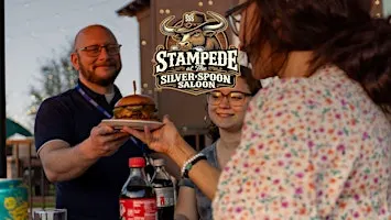 Saturday Night Lights - Stampede at the Silver Spoon Saloon