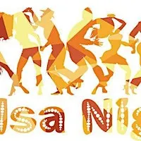 Salsa night with Los Monstros at The Vineyard at Hershey