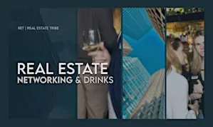 Networking Inmobiliario | Real Estate RET Octubre