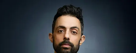 Sammy Obeid: Seasoned in Seattle!