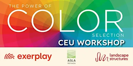 Power of Color