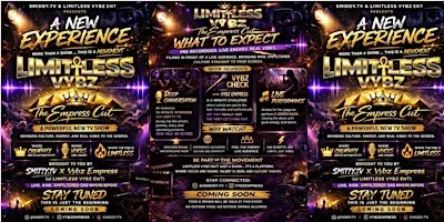 Limitless Vybz "The Empress Cut"