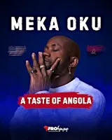 AfroHouse / Kuduro with Meka Oku - Denver, CO
