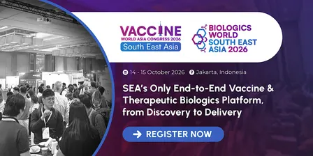 Vaccine World Asia Congress 2026 – SEA (Outside Asian Biopharma)
