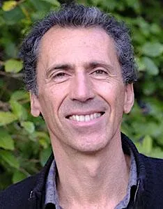 Copie de Conférence / rencontre avec Emmanuel Desjardin