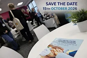 Collaboration  in Rehabilitation 2026