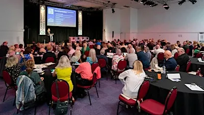 Care & Repair Conference 2026