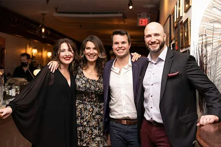 Real Estate & Construction Industry Networking Event Austin