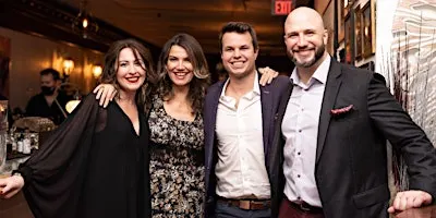 Real Estate & Construction Industry Networking Event Austin