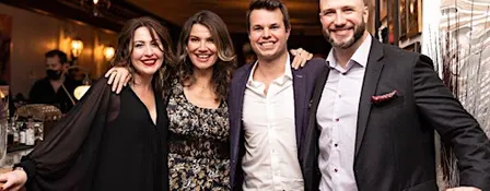Real Estate & Construction Industry Networking Event Austin
