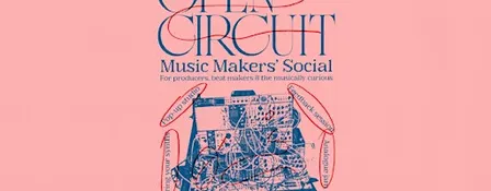 Open Circuit: Music Makers' Social