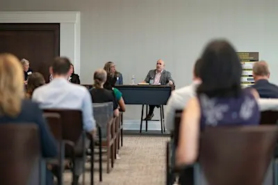 GRBF's 20th Annual Pro Bono Celebration