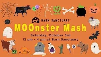 MOOnster Mash 2026