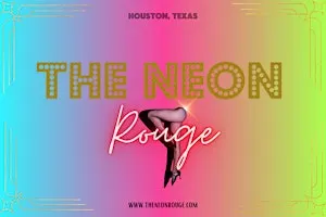 The Neon Rouge Cabaret Show