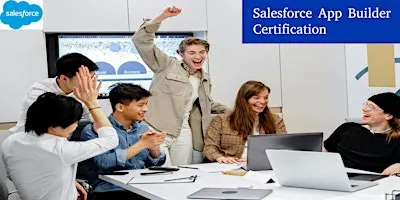 Salesforce App Builder Certification Training in Grand Rapids, MI