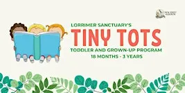 Tiny Tots - Winter Series