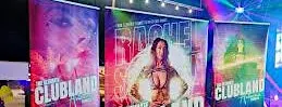Clubland with Rachel Shenton