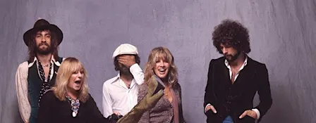 Fleetwood Mac Tribute - Landslide. Featuring support tbc'd