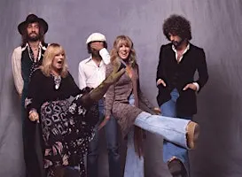 Fleetwood Mac Tribute - Landslide. Featuring support tbc'd