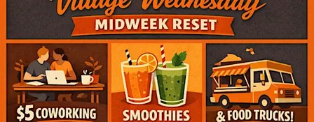Village Wednesdays